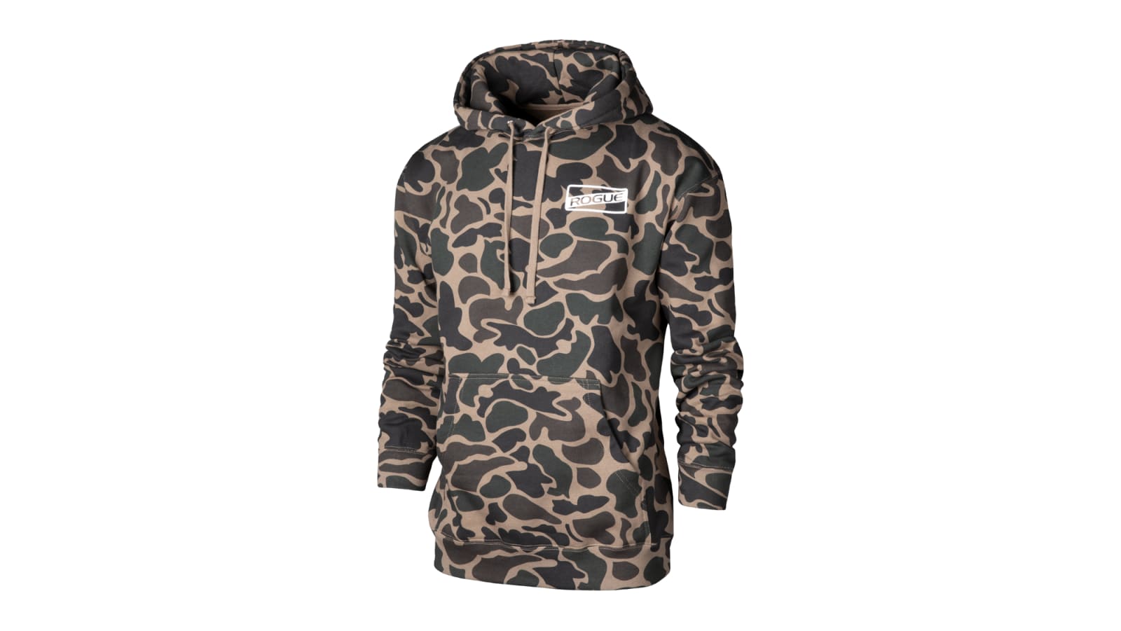 Duck hunting clearance camo hoodie